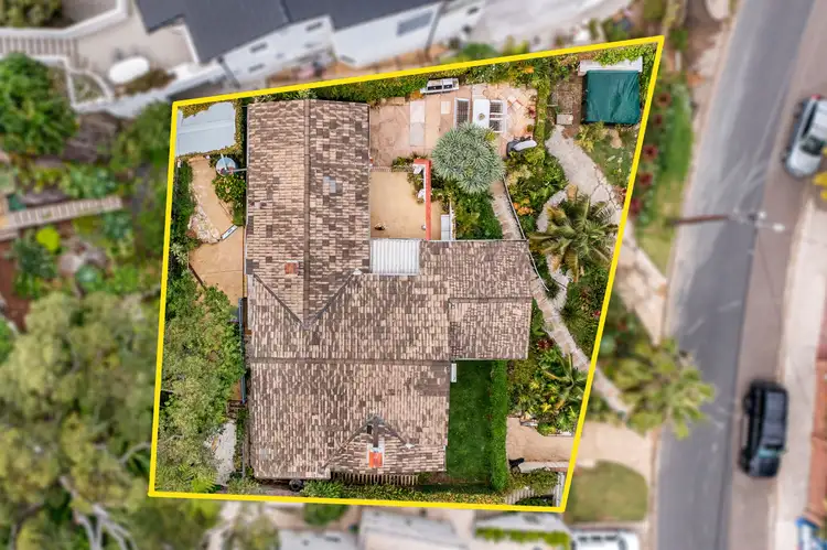 Third view of Homely house listing, 6 Kanangra Crescent, Clontarf NSW 2093