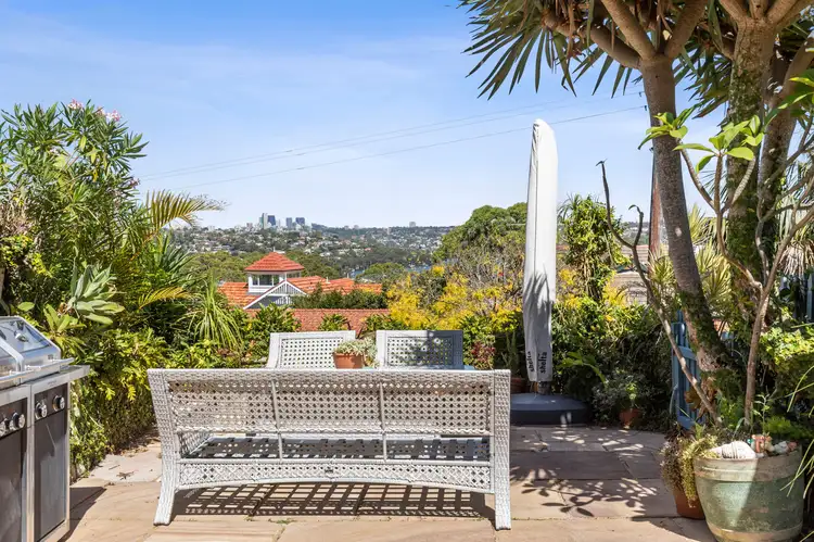Fifth view of Homely house listing, 6 Kanangra Crescent, Clontarf NSW 2093