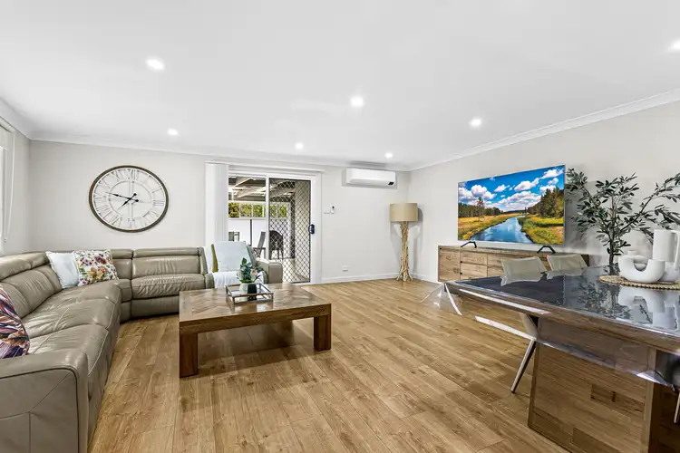 Second view of Homely house listing, 2/112 Lake Avenue, Cringila NSW 2502