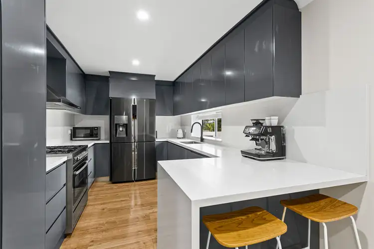 Third view of Homely house listing, 2/112 Lake Avenue, Cringila NSW 2502