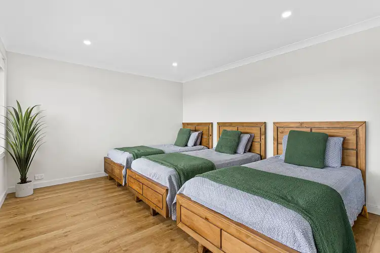 Sixth view of Homely house listing, 2/112 Lake Avenue, Cringila NSW 2502