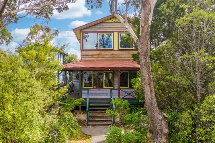 55B Victoria Street, Mount Victoria NSW 2786