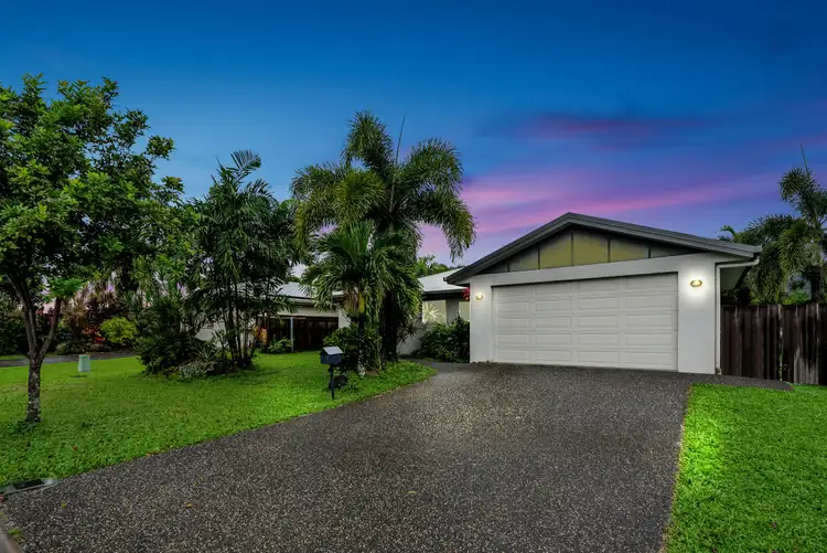 17 Como Close, Kewarra Beach QLD 4879