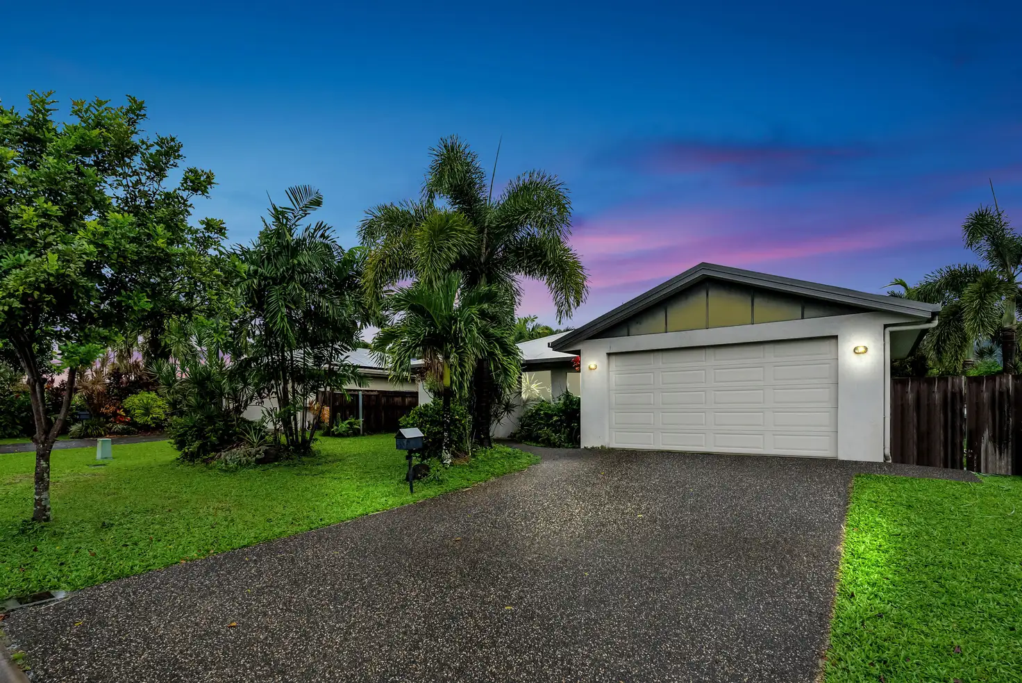 Main view of Homely house listing, 17 Como Close, Kewarra Beach QLD 4879