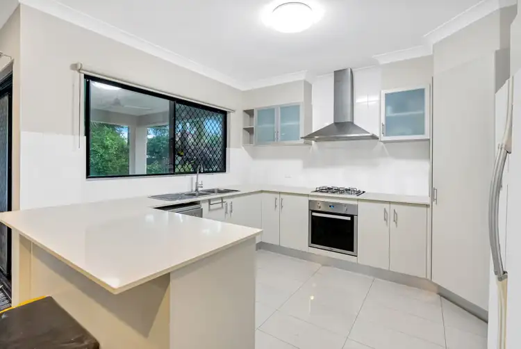 Fifth view of Homely house listing, 17 Como Close, Kewarra Beach QLD 4879