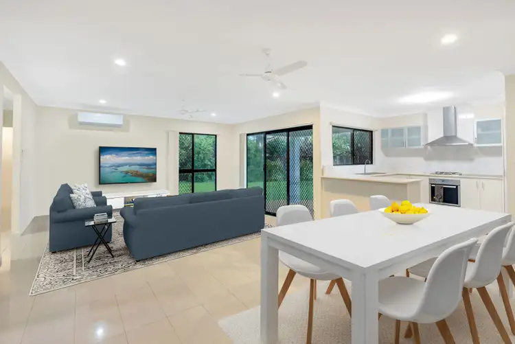 Sixth view of Homely house listing, 17 Como Close, Kewarra Beach QLD 4879