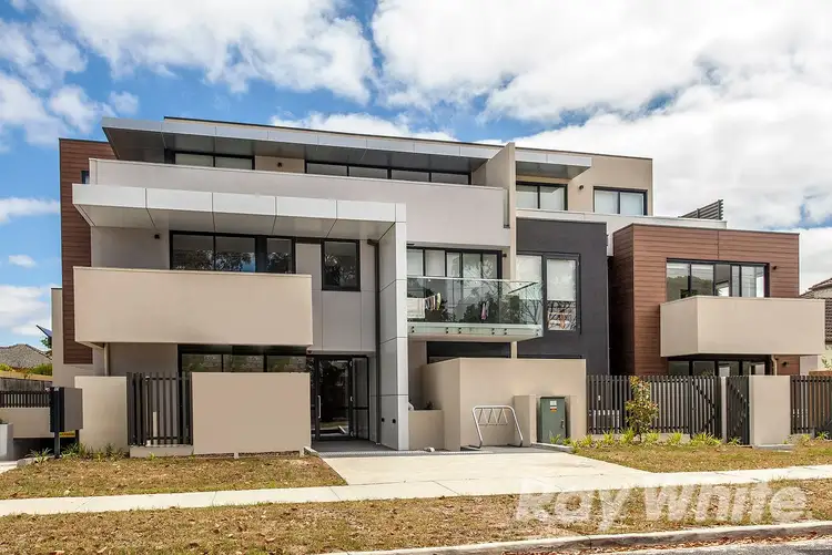 12/33 Queens Avenue, Doncaster VIC 3108
