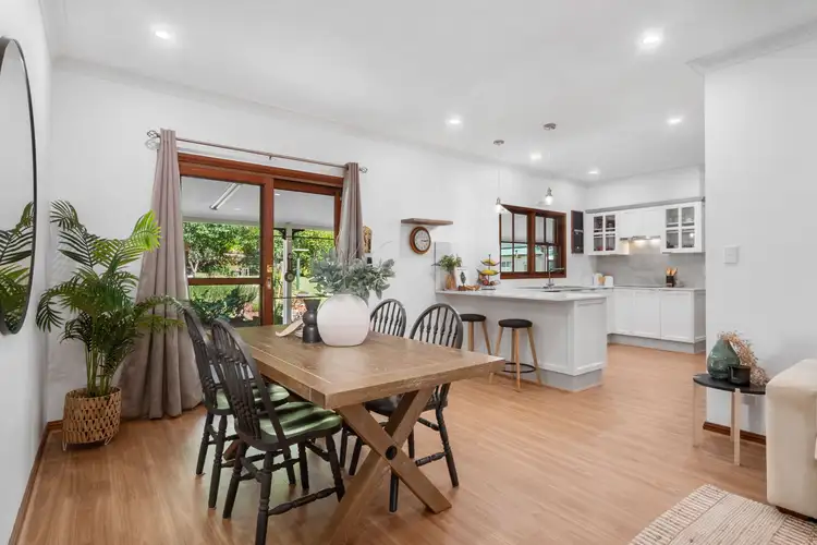 Second view of Homely house listing, 61a Kurrajong Road, Kurrajong NSW 2758