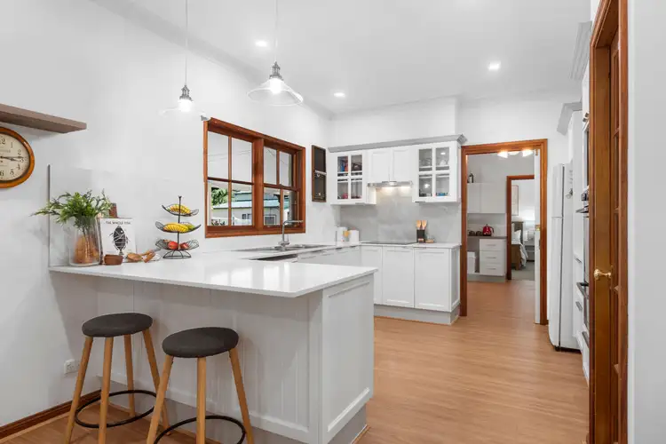 Third view of Homely house listing, 61a Kurrajong Road, Kurrajong NSW 2758