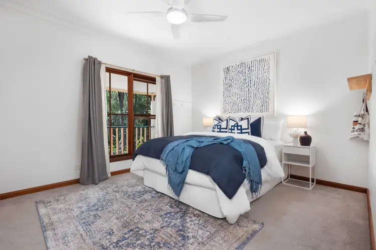 Fifth view of Homely house listing, 61a Kurrajong Road, Kurrajong NSW 2758