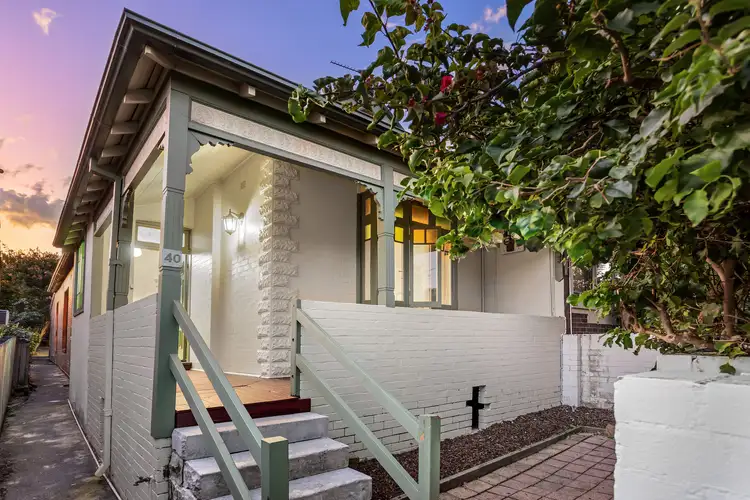 40 Vista Street, Mosman NSW 2088