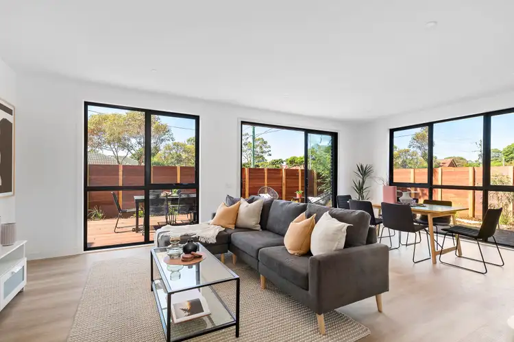 Second view of Homely townhouse listing, 214 Frankston-Dandenong Road, Seaford VIC 3198