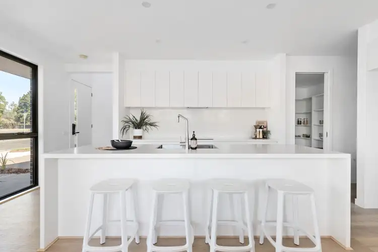 Fourth view of Homely townhouse listing, 214 Frankston-Dandenong Road, Seaford VIC 3198