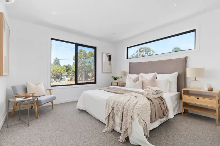 Fifth view of Homely townhouse listing, 214 Frankston-Dandenong Road, Seaford VIC 3198