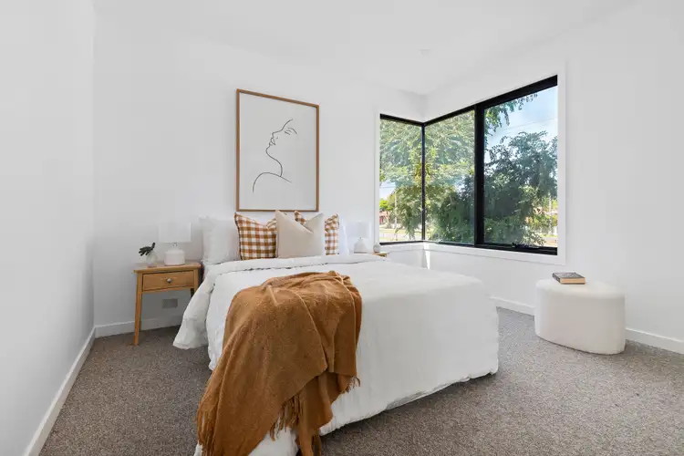 Sixth view of Homely townhouse listing, 214 Frankston-Dandenong Road, Seaford VIC 3198