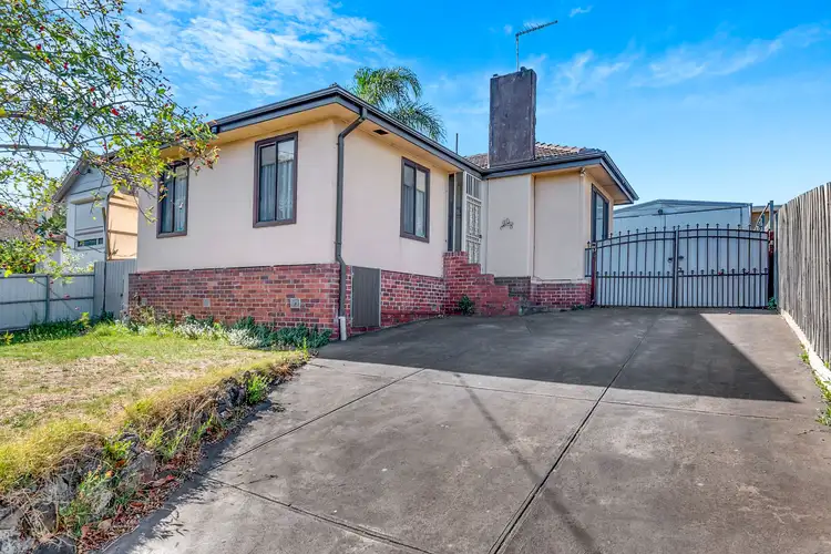 Third view of Homely house listing, 110 Summerhill Road, Reservoir VIC 3073
