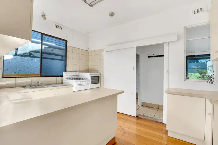 Fifth view of Homely house listing, 110 Summerhill Road, Reservoir VIC 3073