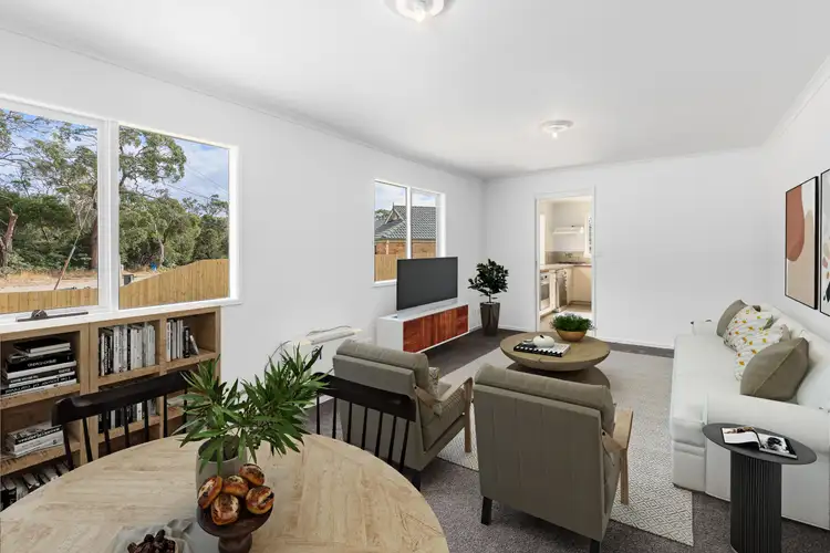 Fourth view of Homely house listing, 73 Old Cape Schanck Road, Rosebud VIC 3939