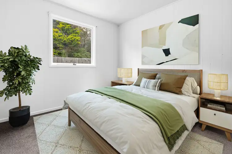 Sixth view of Homely house listing, 73 Old Cape Schanck Road, Rosebud VIC 3939