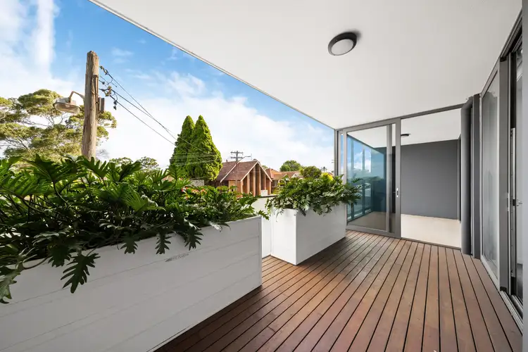 3/17-25 William Street, Earlwood NSW 2206