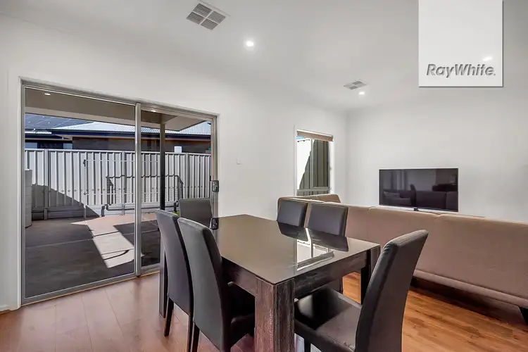 Fourth view of Homely house listing, 11A Churchill Drive, Modbury North SA 5092