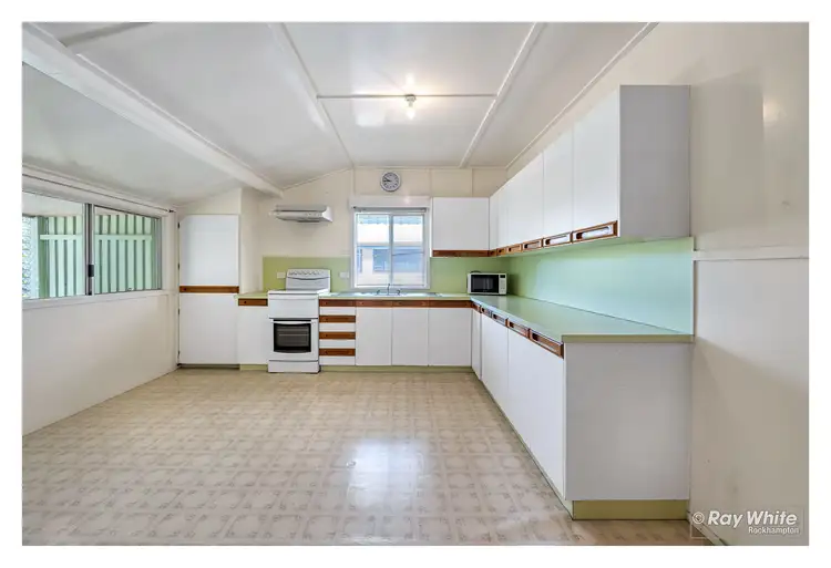 Fourth view of Homely house listing, 174 Witt Street, Berserker QLD 4701