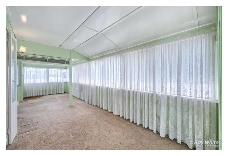 Fifth view of Homely house listing, 174 Witt Street, Berserker QLD 4701