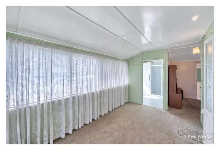 Sixth view of Homely house listing, 174 Witt Street, Berserker QLD 4701