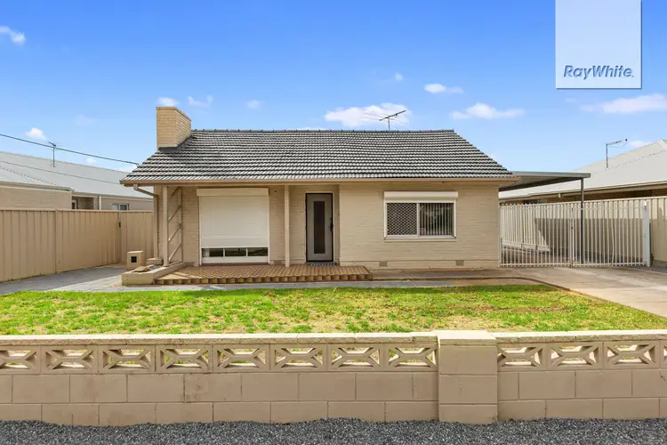 Main view of Homely house listing, 20 Florence Avenue, Blair Athol SA 5084