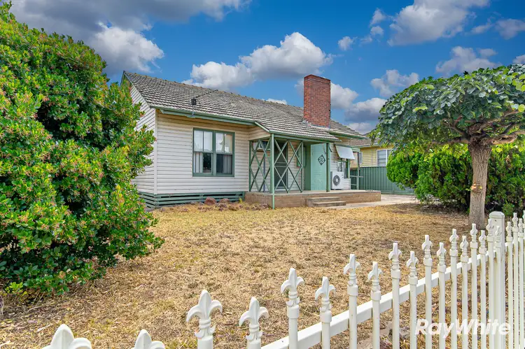 Main view of Homely house listing, 36 Market Street, Inglewood VIC 3517