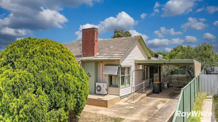 Second view of Homely house listing, 36 Market Street, Inglewood VIC 3517