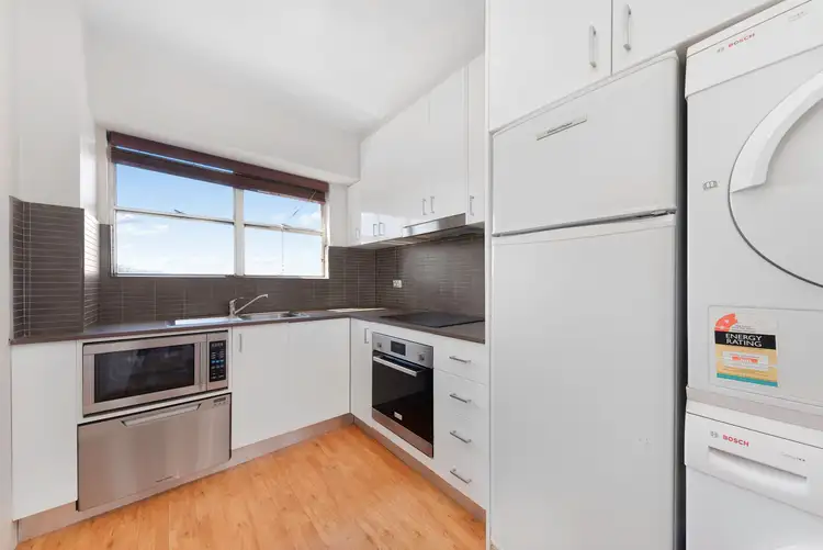 Second view of Homely apartment listing, 63/1 Cook Road, Centennial Park NSW 2021