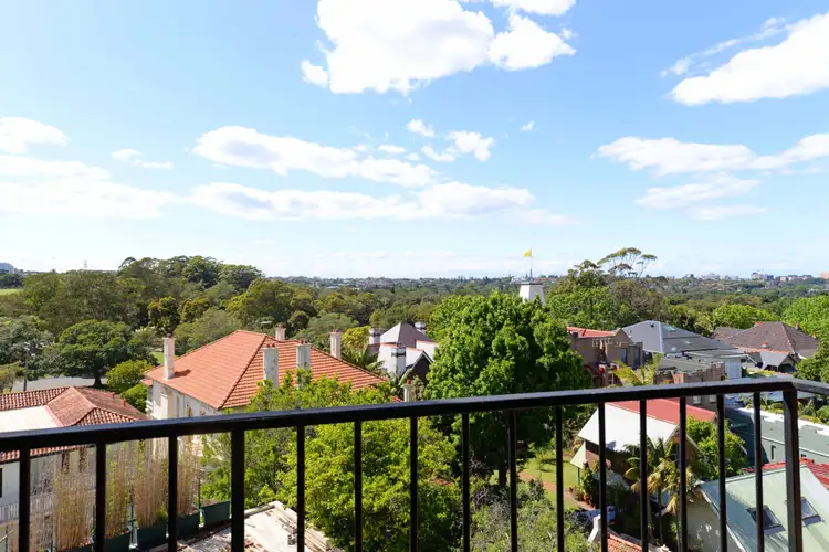 Third view of Homely apartment listing, 63/1 Cook Road, Centennial Park NSW 2021