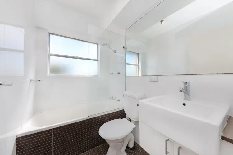 Fourth view of Homely apartment listing, 63/1 Cook Road, Centennial Park NSW 2021