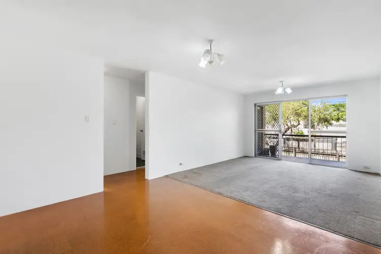 Second view of Homely unit listing, 2/112 School Road, Yeronga QLD 4104