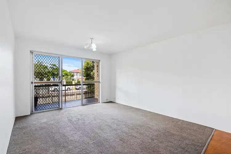 Third view of Homely unit listing, 2/112 School Road, Yeronga QLD 4104