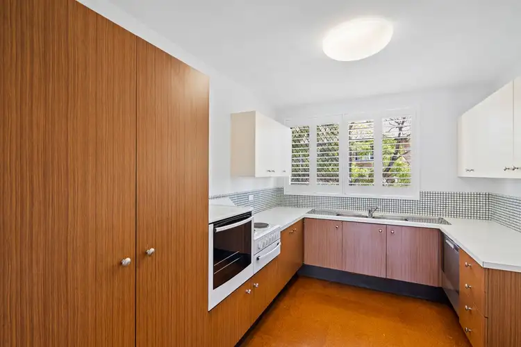 Fourth view of Homely unit listing, 2/112 School Road, Yeronga QLD 4104