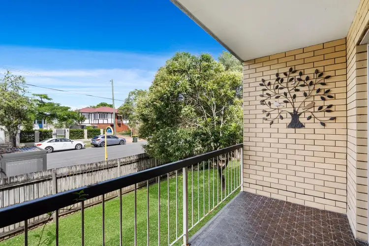 Fifth view of Homely unit listing, 2/112 School Road, Yeronga QLD 4104