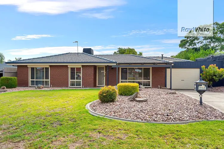 Main view of Homely house listing, 9 Luringa Close, Craigmore SA 5114