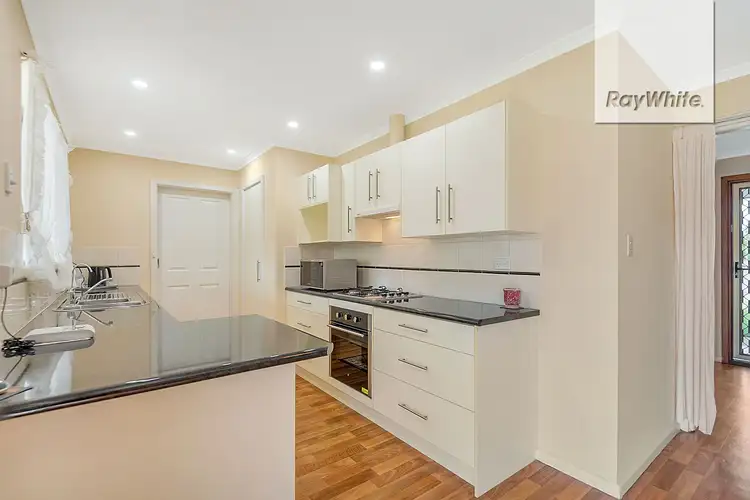Second view of Homely house listing, 9 Luringa Close, Craigmore SA 5114
