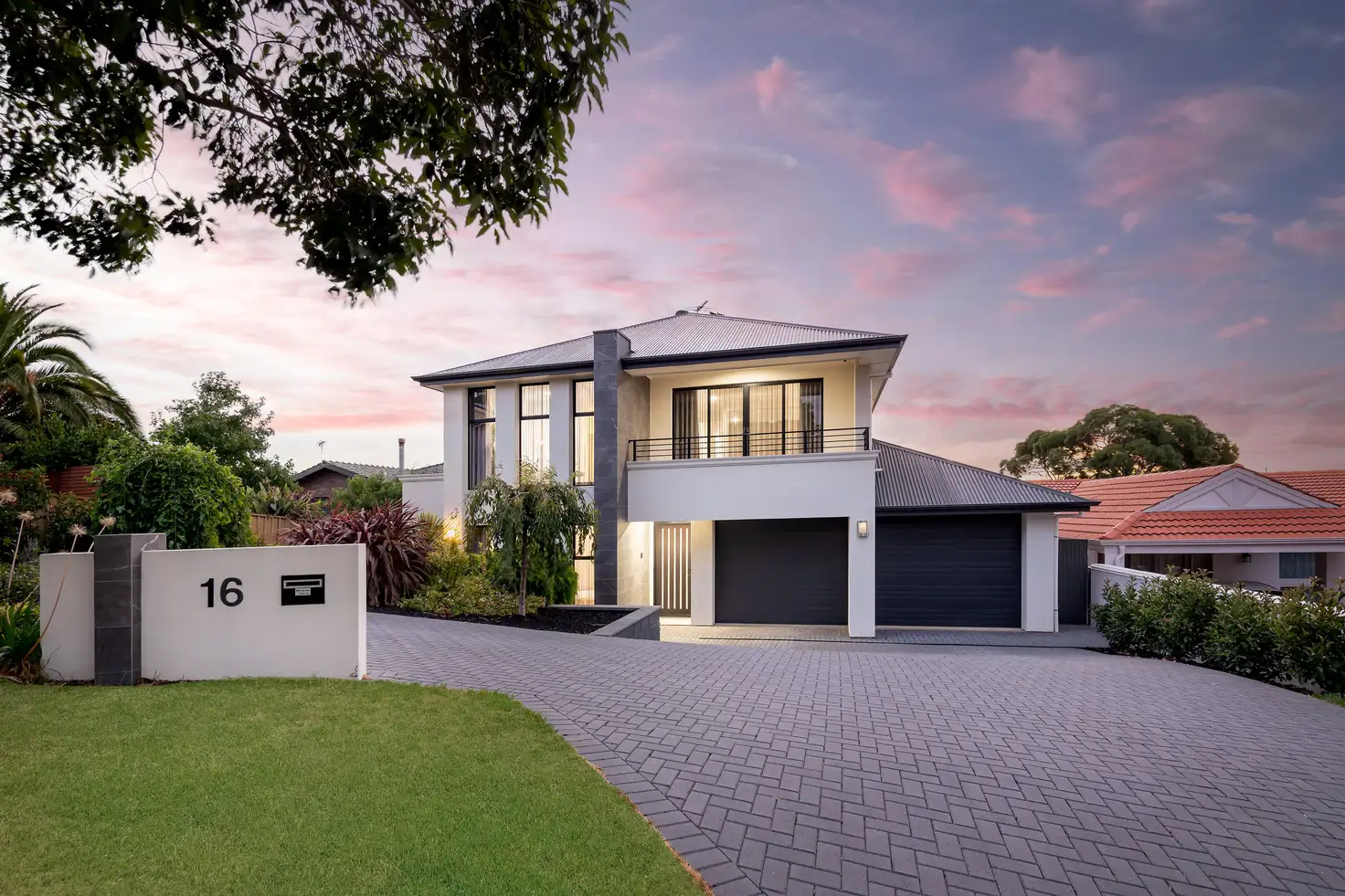 Main view of Homely house listing, 16 Port Lincoln Boulevard, Pasadena SA 5042