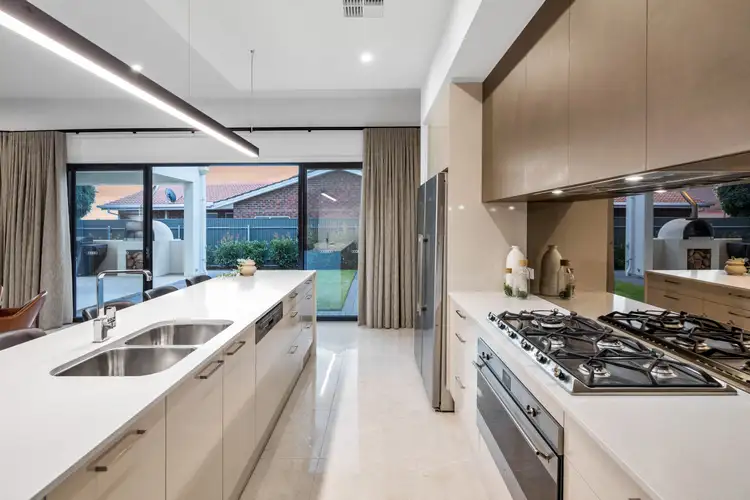 Sixth view of Homely house listing, 16 Port Lincoln Boulevard, Pasadena SA 5042