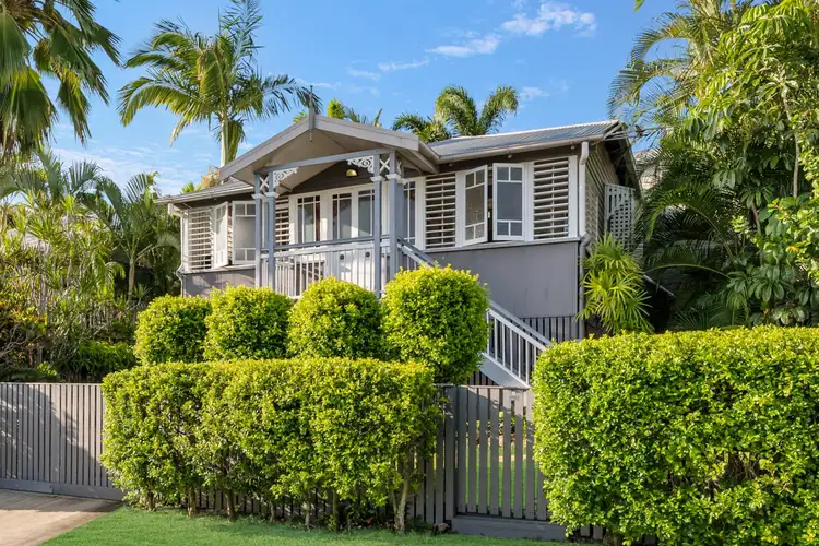 17A Baxter Street, West End QLD 4810