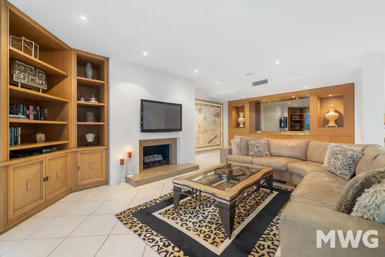 Fifth view of Homely villa listing, 5644 Harbour Terrace, Sanctuary Cove QLD 4212