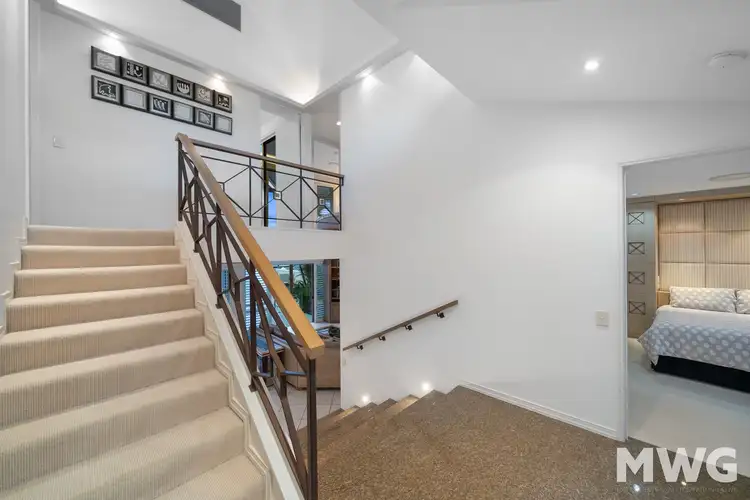 Seventh view of Homely villa listing, 5644 Harbour Terrace, Sanctuary Cove QLD 4212