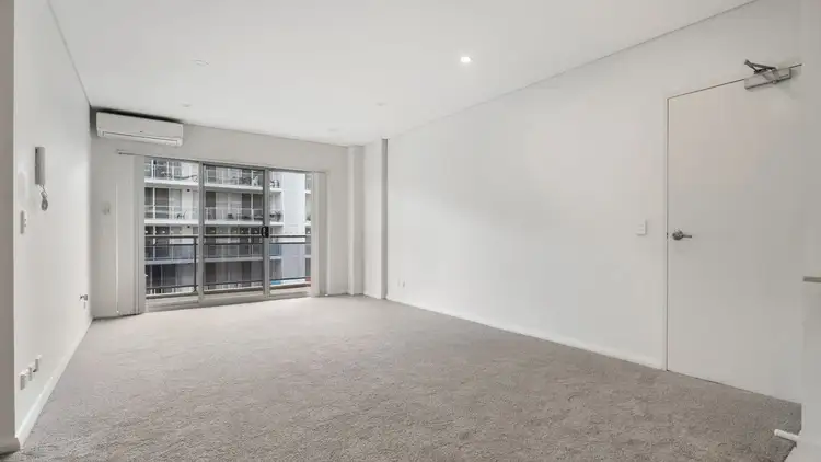 Fourth view of Homely apartment listing, 25/2-4 George Street, Warwick Farm NSW 2170