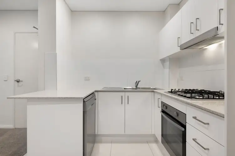 Fifth view of Homely apartment listing, 25/2-4 George Street, Warwick Farm NSW 2170