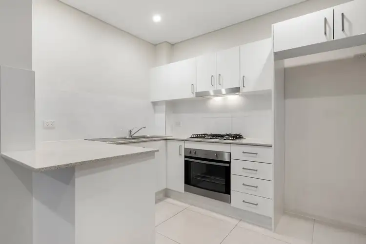 Sixth view of Homely apartment listing, 25/2-4 George Street, Warwick Farm NSW 2170