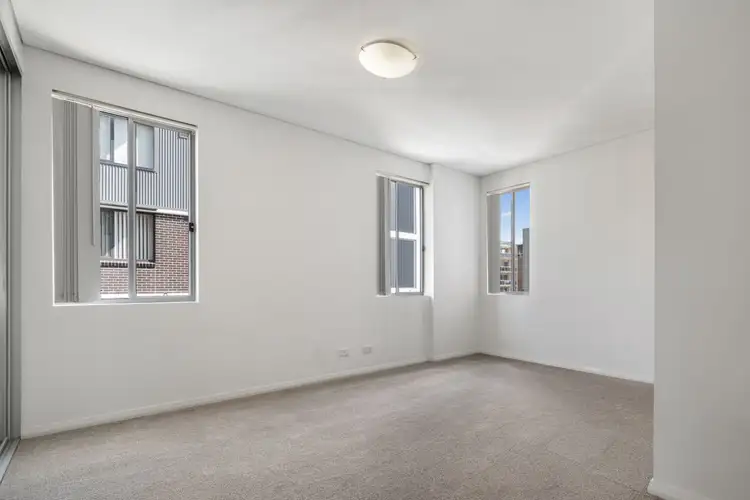 Seventh view of Homely apartment listing, 25/2-4 George Street, Warwick Farm NSW 2170