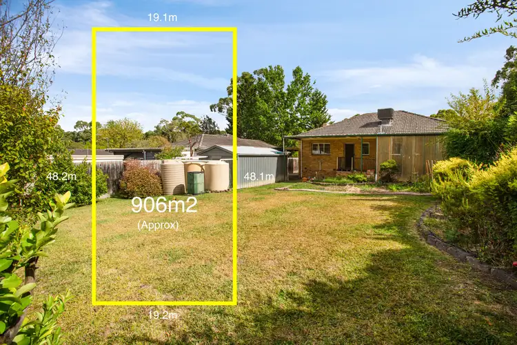 Main view of Homely house listing, 28 Mandowie Crescent, Croydon VIC 3136